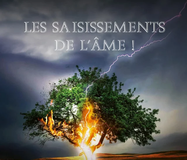 Entretien avec Henri May auteur de Les Saisissements de l’âme !