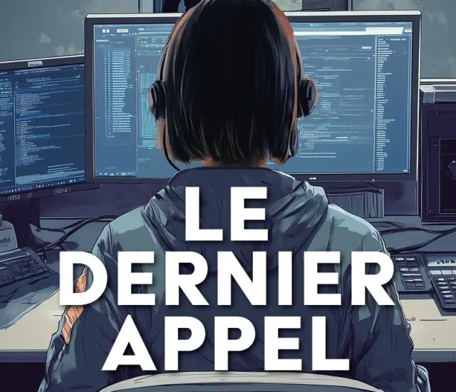 Entretien avec Virginie Dufau auteure de Le Dernier Appel