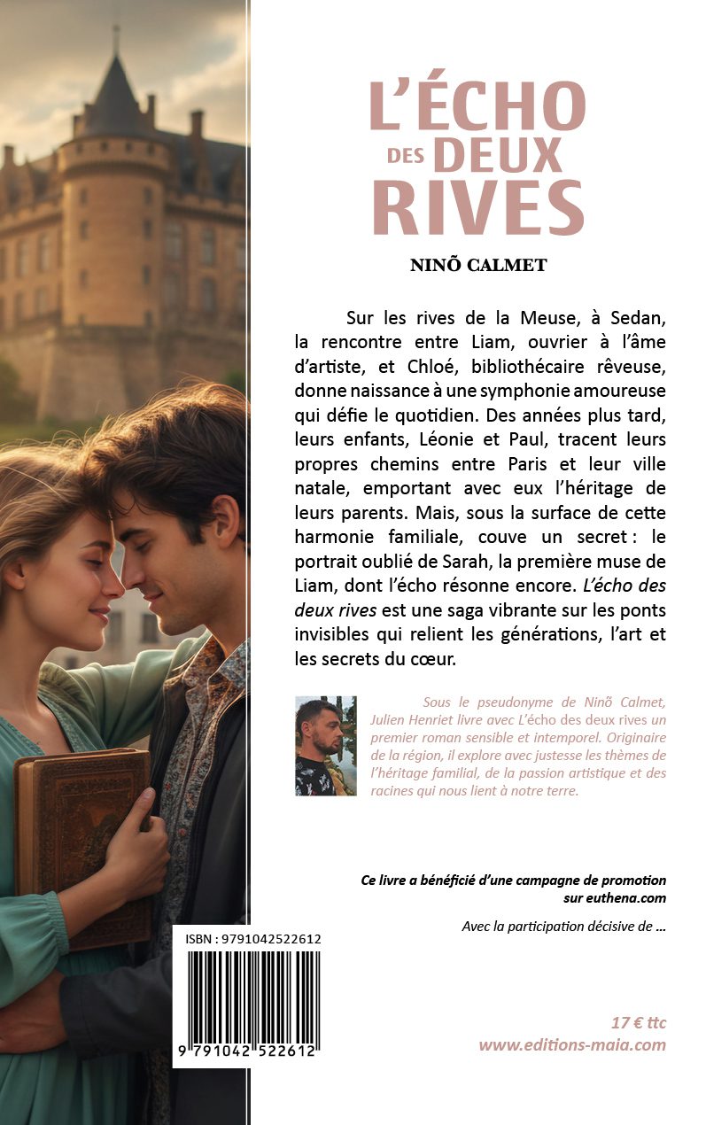 L’Écho des Deux Rives