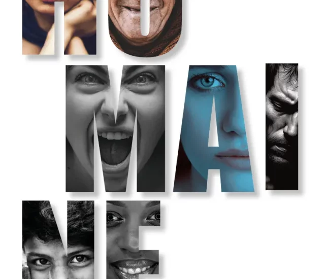 Entretien avec Glawdys Barnebougle auteure de Humaine