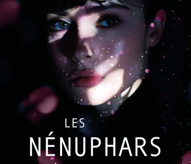 Entretien avec Thomas Corcessin auteur des Nénuphars artificiels – Tome I