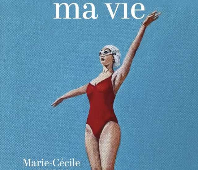 Entretien avec Marie-Cécile Lehuic auteure des Toutes les femmes de ma vie