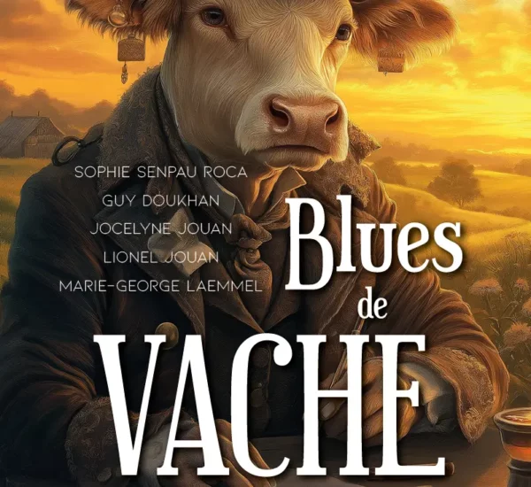 Entretien avec les auteurs de Blues de vache