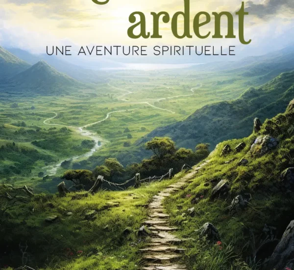 Entretien avec Francis Fasel auteur d’un Chemin ardent – Une aventure spirituelle