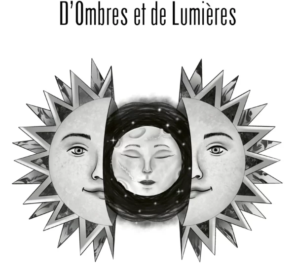 Entretien avec Christopher Larchand auteur de D’ombres et de lumières