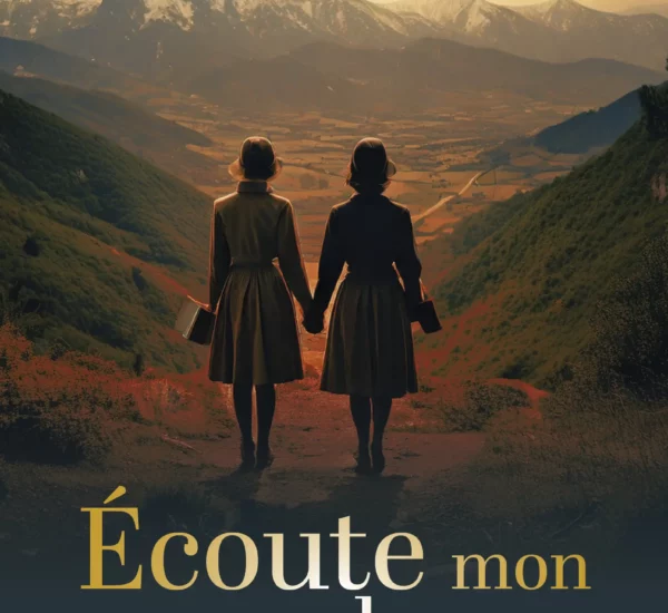 Entretien avec Marylène Cardi auteure d’Écoute mon cœur pleurer