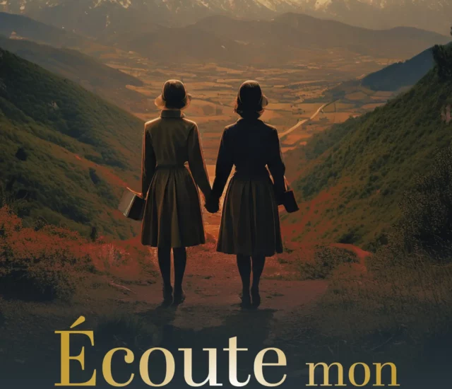 Entretien avec Marylène Cardi auteure d’Écoute mon cœur pleurer