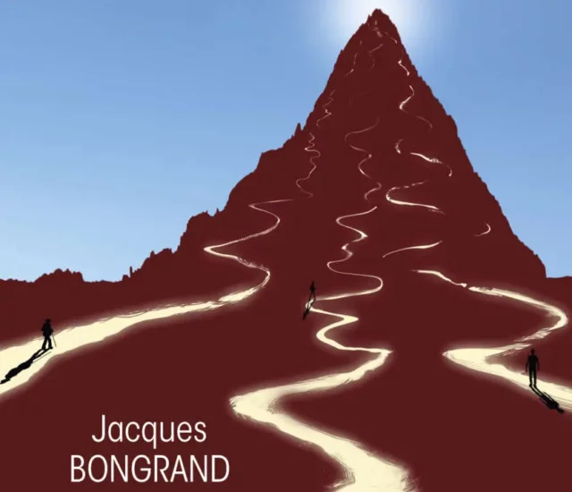 Entretien avec Jacques Bongrand auteur de Reconnaître notre destinée