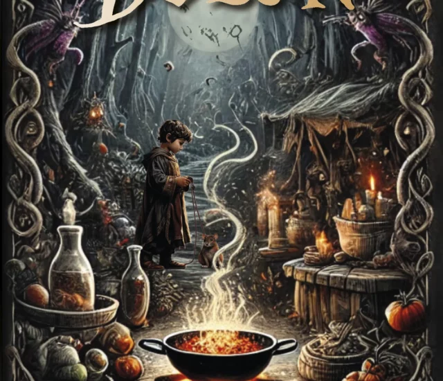 Entretien avec Yvain Rouchaud auteur de Boban