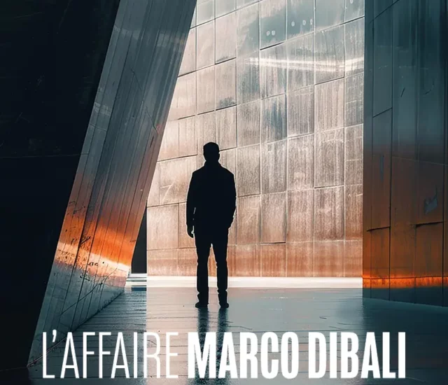 Entretien avec Jacques Caradec auteur de L&rsquo;Affaire Marco Dibali