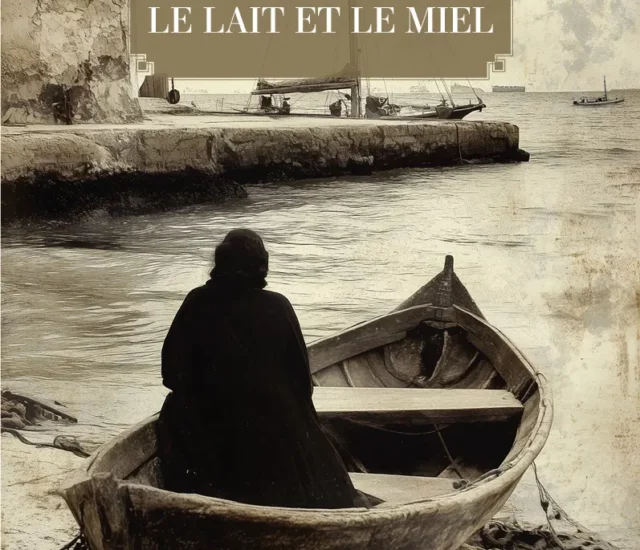 Entretien avec René Falanga auteur du Pays où coulent le lait et le miel