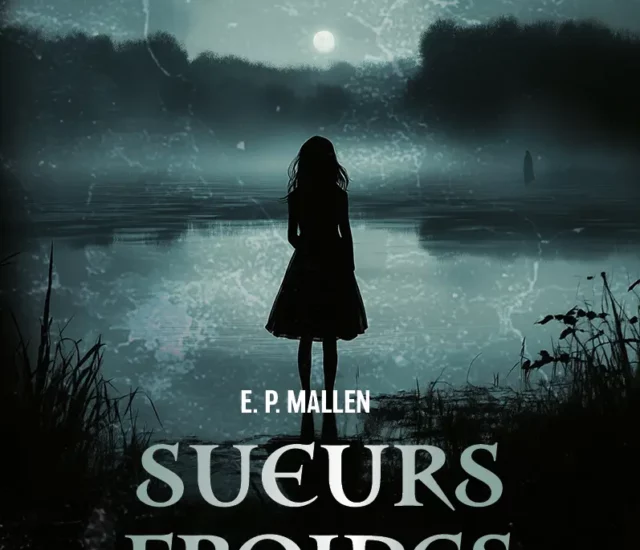 Entretien avec  E. P. Mallen auteur de Sueurs froides – 2. Les Secrets de Darker Falls