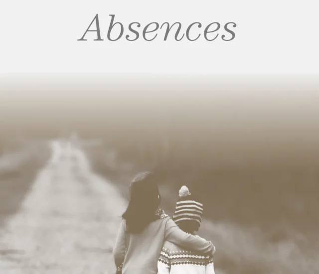 Entretien avec Rosa Amarre auteure d&rsquo;Absences