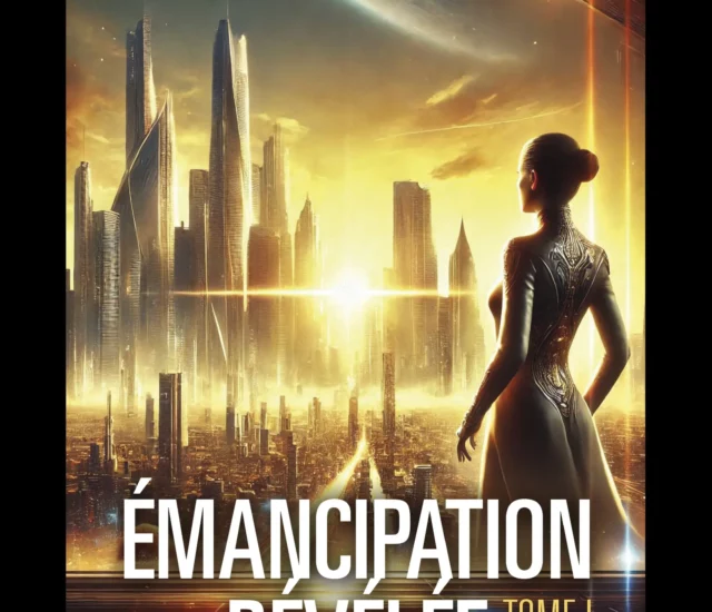 Entretien avec Muana-Magna dit BTL auteur d&rsquo;Émancipation révélée – Tome I