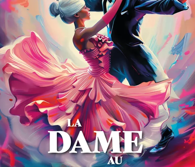 Entretien avec Christian Ruhl auteur de La Dame au chignon