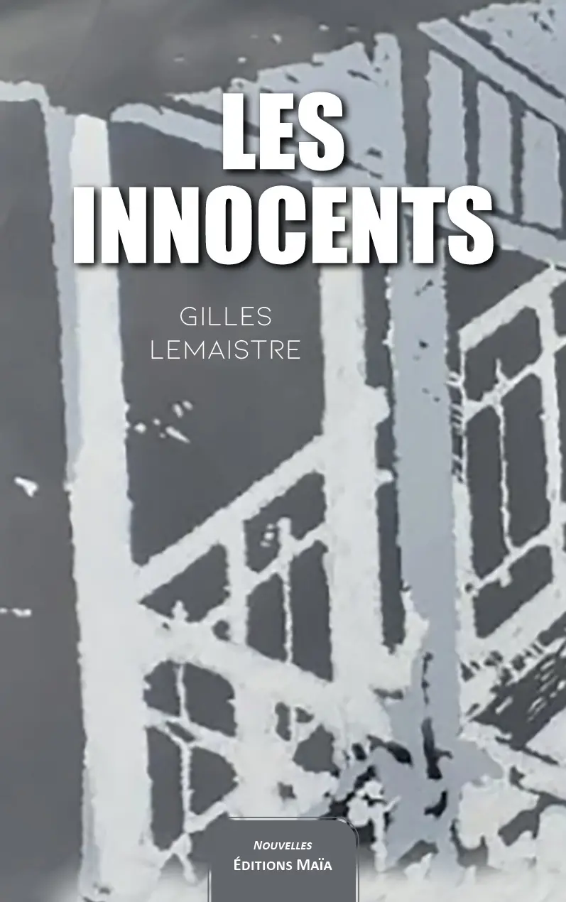 Entretien avec Gilles Lemaistre auteur des Innocents