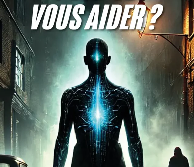 Entretien avec Jean-Luc Espinasse auteur de Comment puis-je vous aider ?