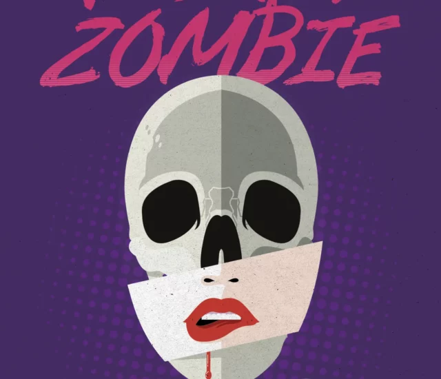 Entretien avec Gilles Ascaride auteur de Federica Zombie