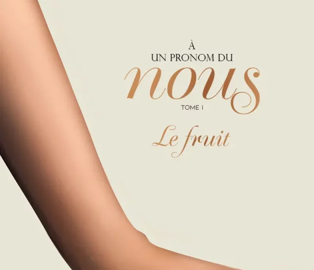 Entretien avec E. Neil auteur de À un pronom du nous – Tome I – Le fruit