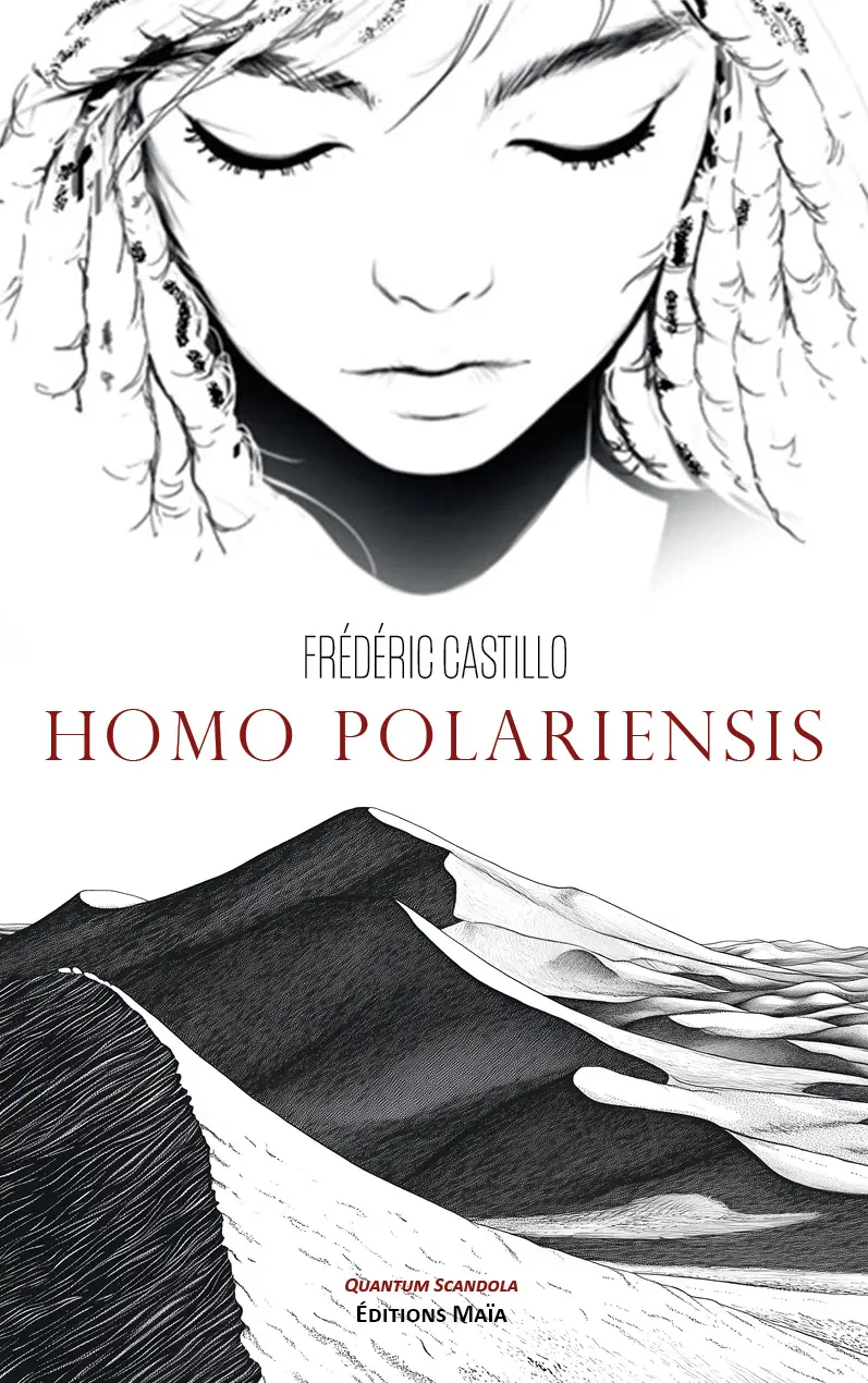 Entretien avec Frédéric Castillo auteur de Homo Polariensis