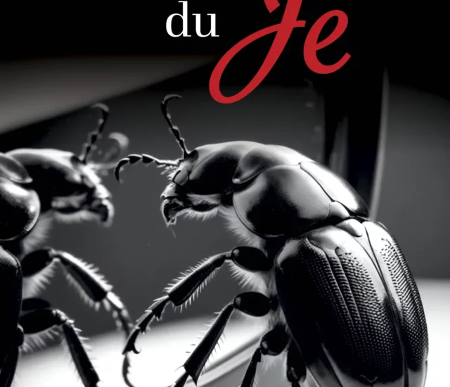 Entretien avec Elka auteure de Le jeu du Je