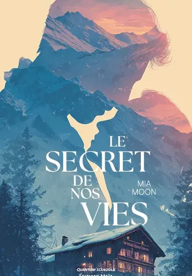 Entretien avec Mia Moon auteure du secret de nos vies
