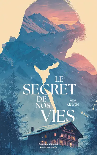 Entretien avec Mia Moon auteure du secret de nos vies