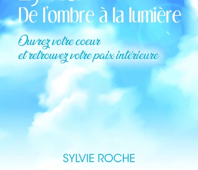 Entretien avec Sylvie Roche auteure de Lyvia de l’ombre à la lumière