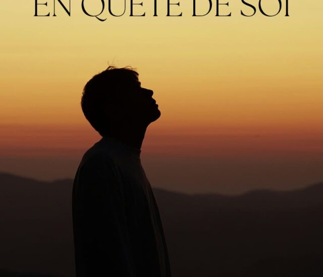 Entretien avec Sébastien Grousset auteur d&rsquo;En quête de sens, en quête de soi