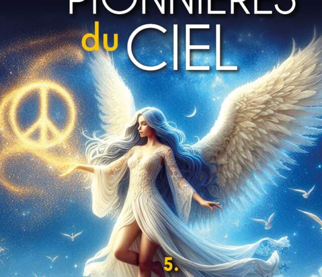 Entretien avec Alain de Libero auteur de Les pionnières du ciel – 5. Marie Marvingt – Deuxième partie