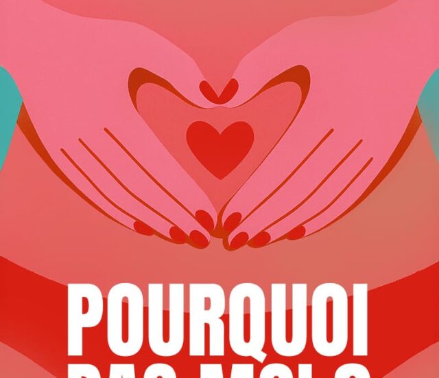 Entretien avec Marianne Bricout auteure de Pourquoi pas moi ?