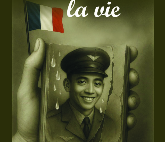 Entretien avec Marco Paumero auteur de À travers les méandres de la vie