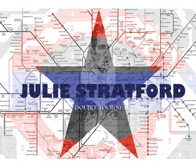 Entretien avec Jean Déchamps auteur de Julie Stratford – Double tour(s)