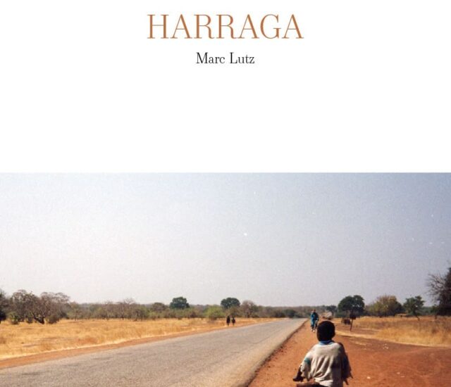 Entretien avec Marc Lutz auteur de Harraga